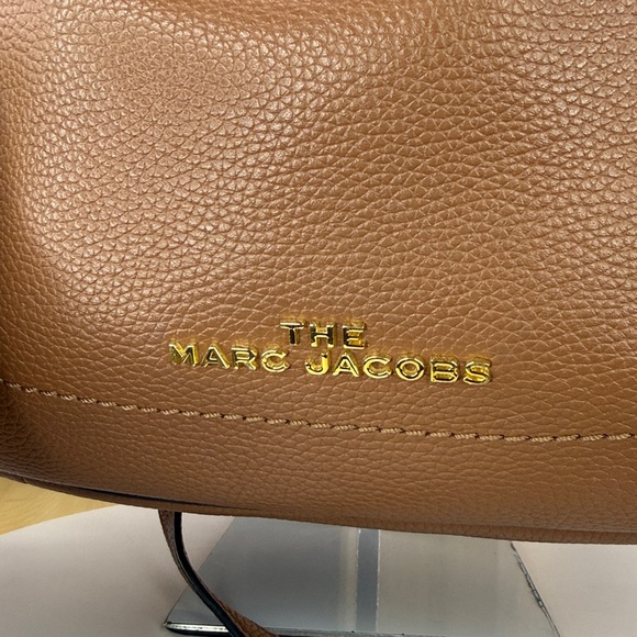 π₯MARC JACOBS - Director Leather Hobo - 178U022 - Picture 3 of 6